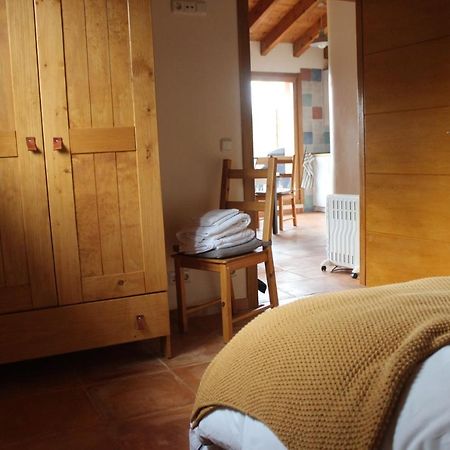 Xarma Guest House Lezo Exterior photo