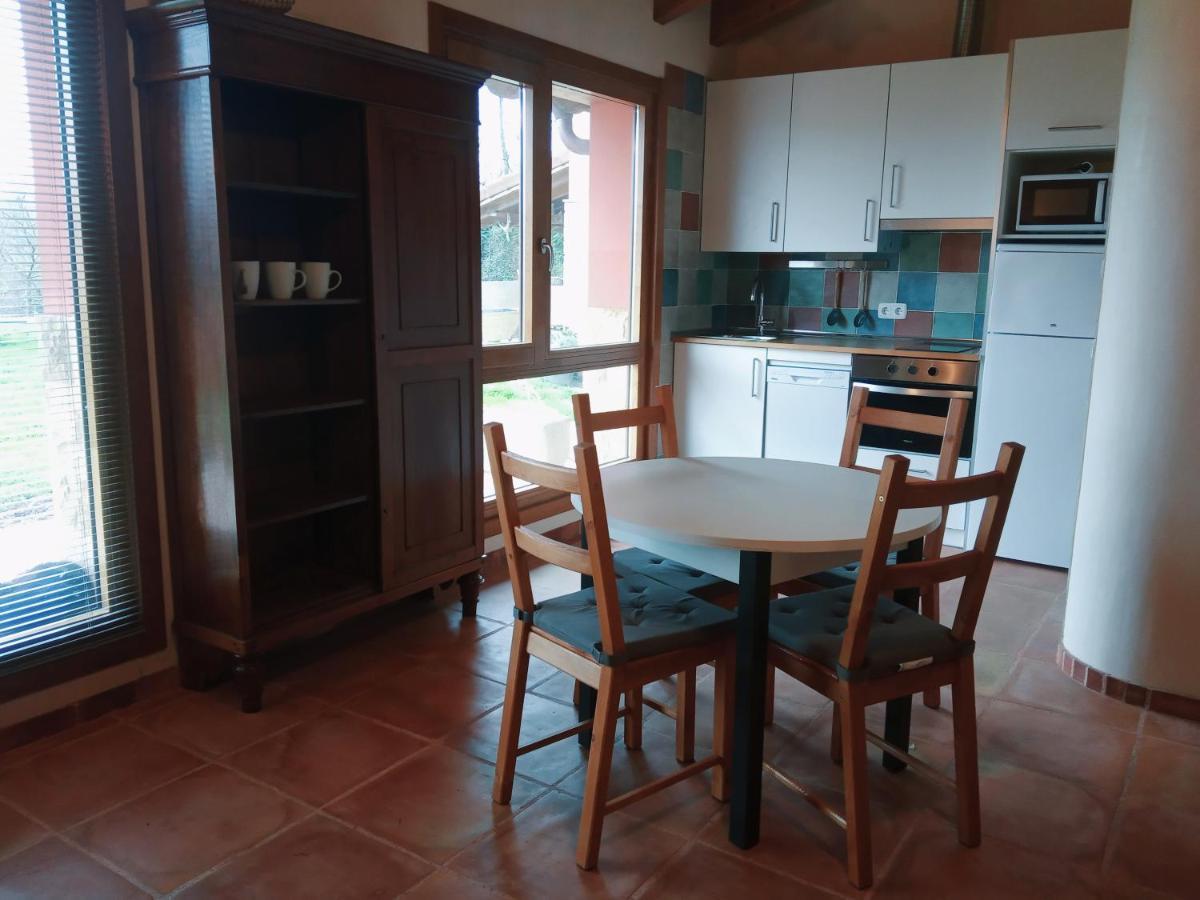 Xarma Guest House Lezo Exterior photo