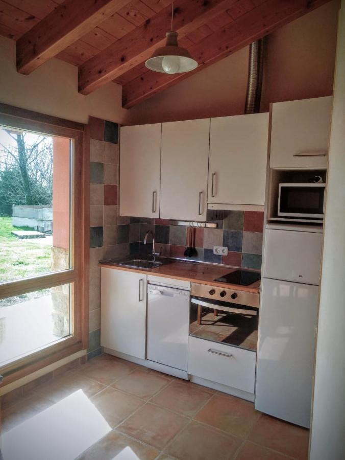 Xarma Guest House Lezo Exterior photo