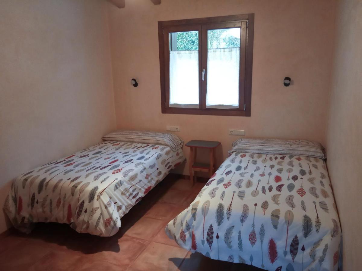 Xarma Guest House Lezo Exterior photo