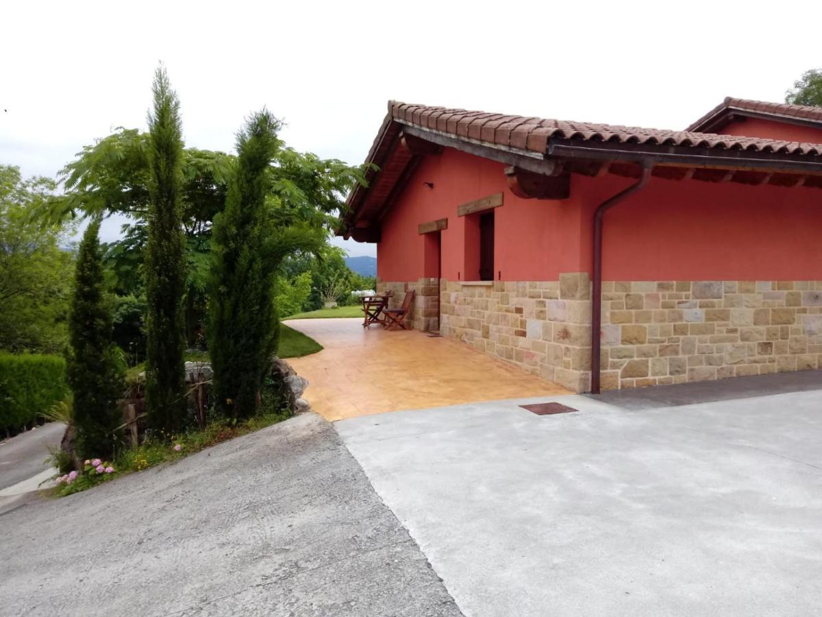 Xarma Guest House Lezo Exterior photo