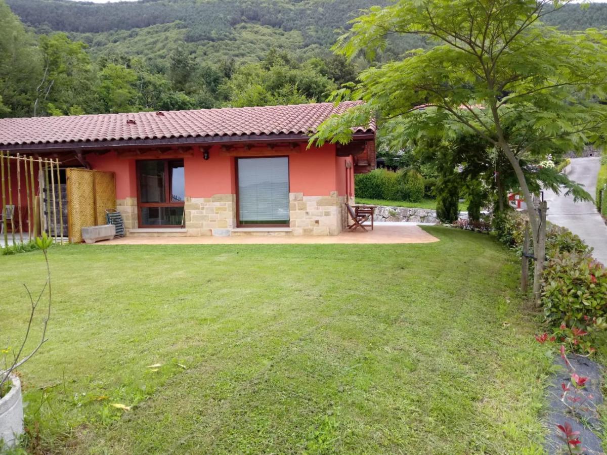 Xarma Guest House Lezo Exterior photo