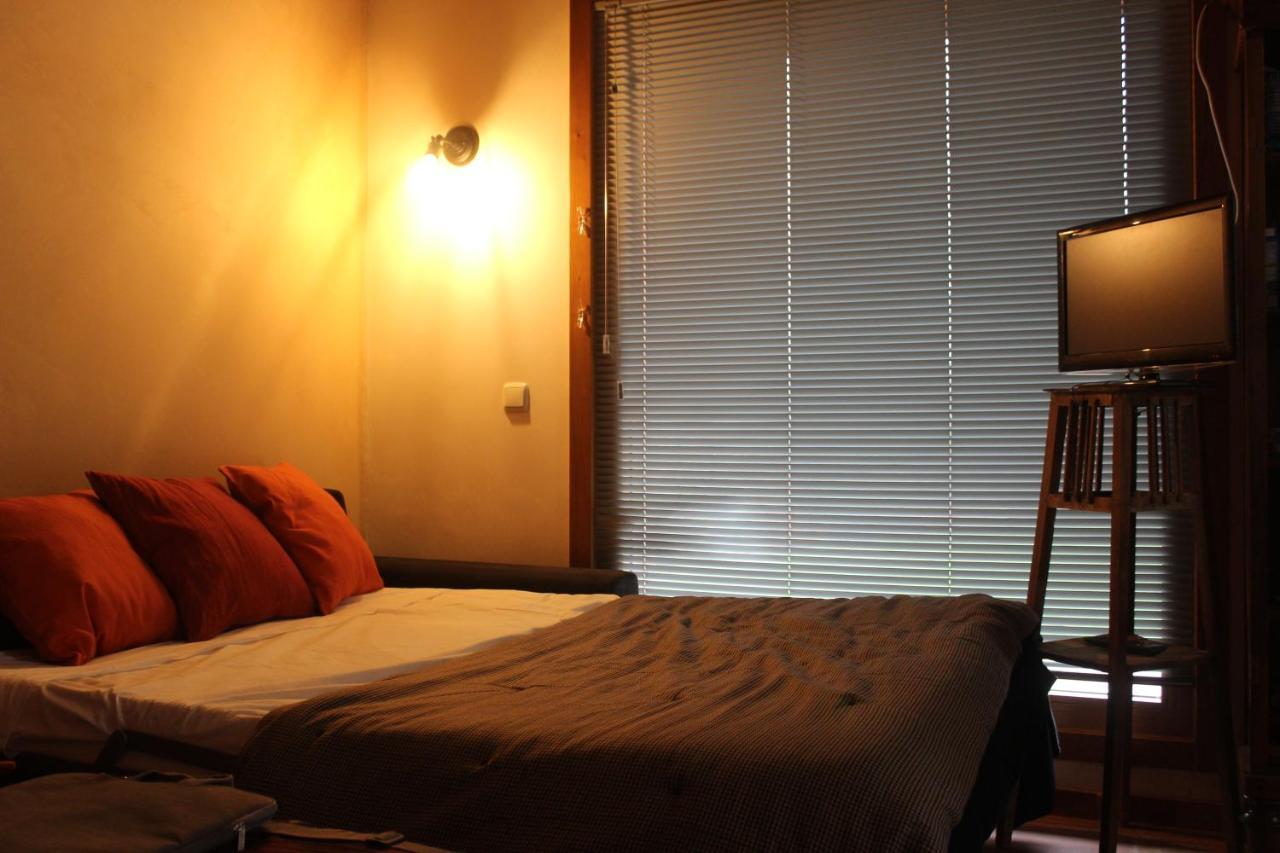 Xarma Guest House Lezo Exterior photo