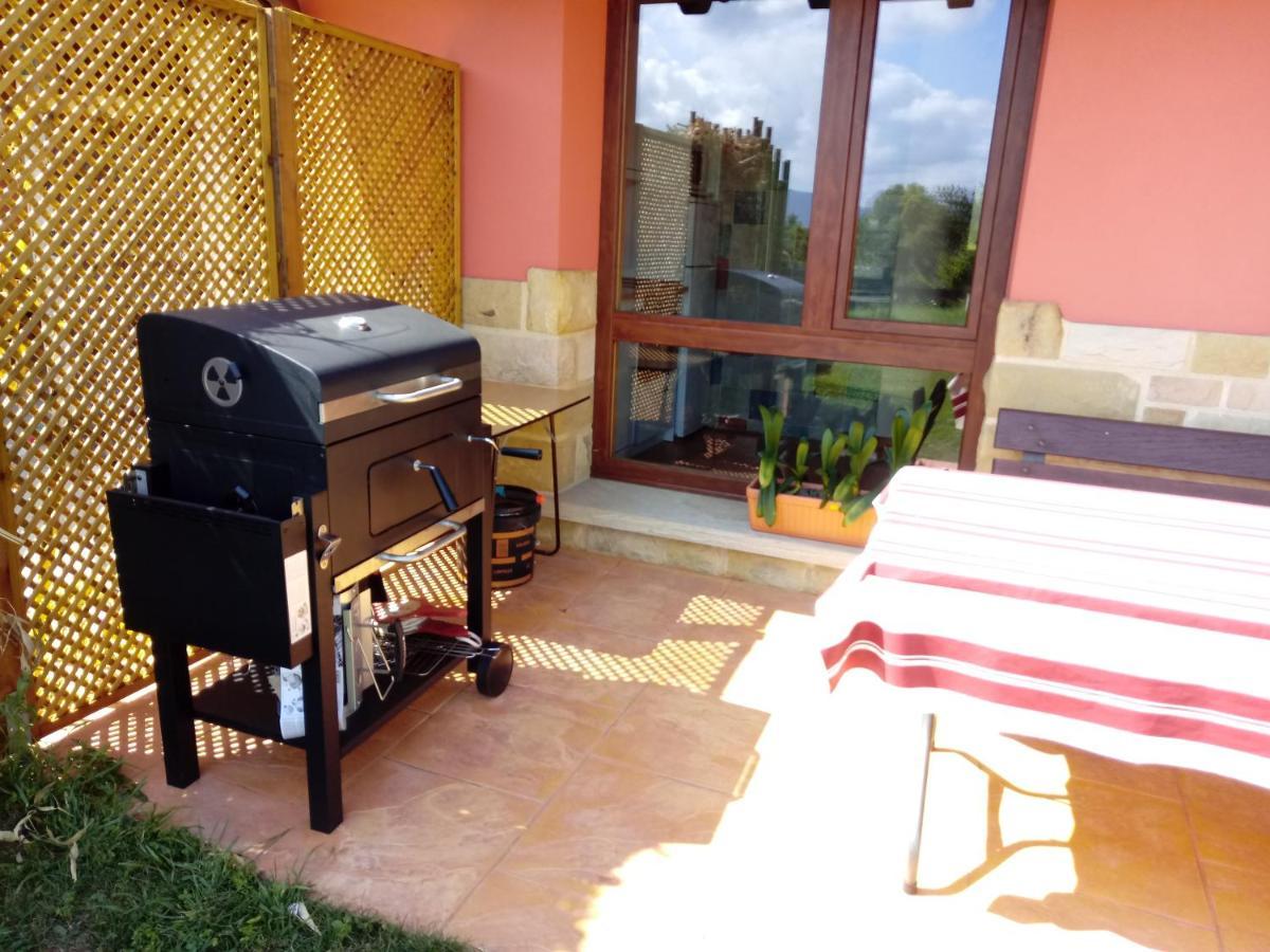Xarma Guest House Lezo Exterior photo